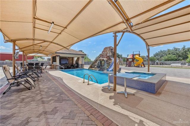 800 E Mile 3 Road, Mission, TX 78573