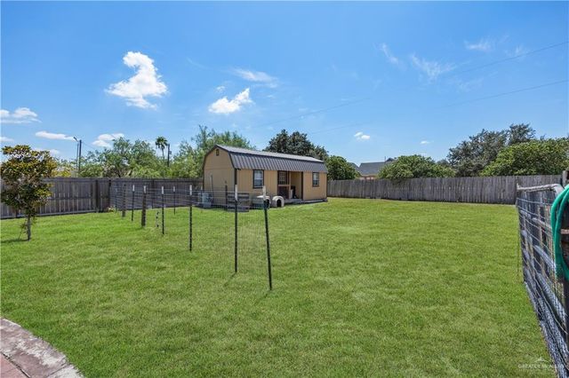 800 E Mile 3 Road, Mission, TX 78573