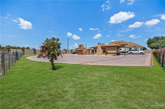 800 E Mile 3 Road, Mission, TX 78573