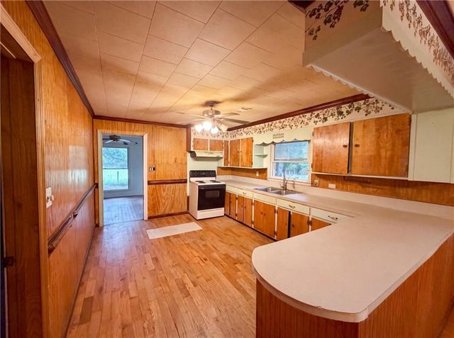 686 Hancock Bridge Road, Winder, GA 30680