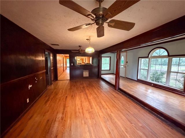 686 Hancock Bridge Road, Winder, GA 30680