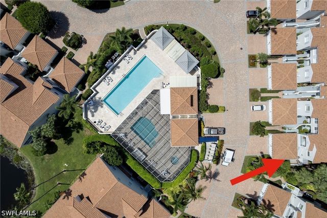 8420 Excalibur CIR R12, Naples, FL 34108