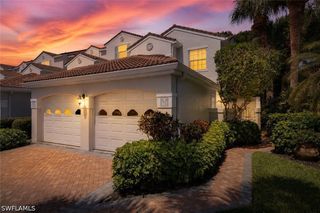 8420 Excalibur CIR R12, Naples, FL 34108