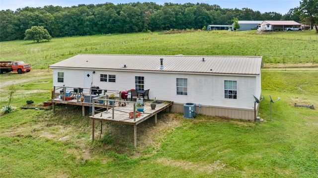 7176 Highway 412, Hindsville, AR 72738
