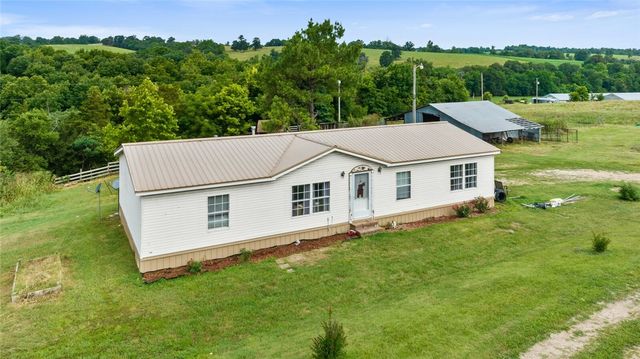 7176 Highway 412, Hindsville, AR 72738