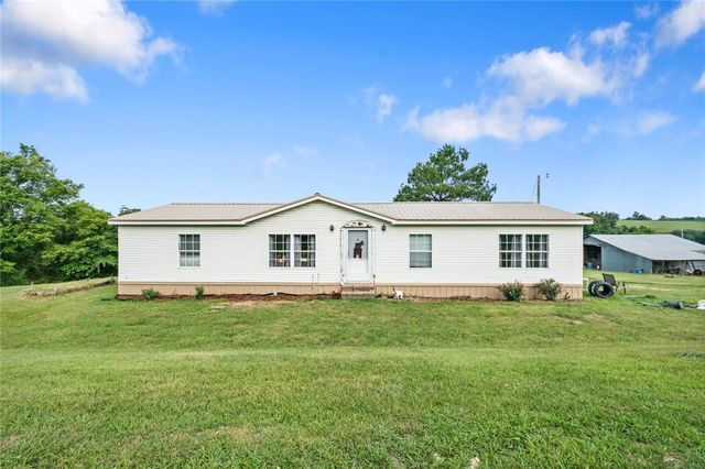 7176 Highway 412, Hindsville, AR 72738