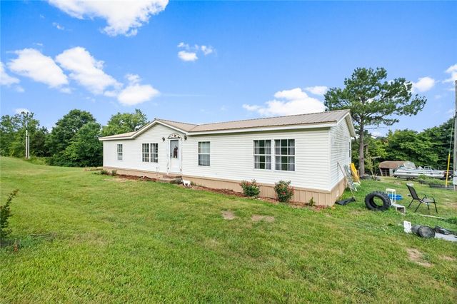 7176 Highway 412, Hindsville, AR 72738