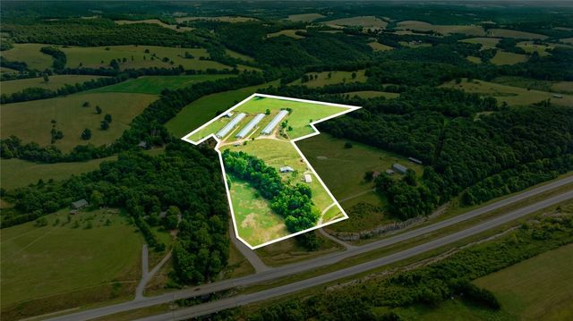 7176 Highway 412, Hindsville, AR 72738