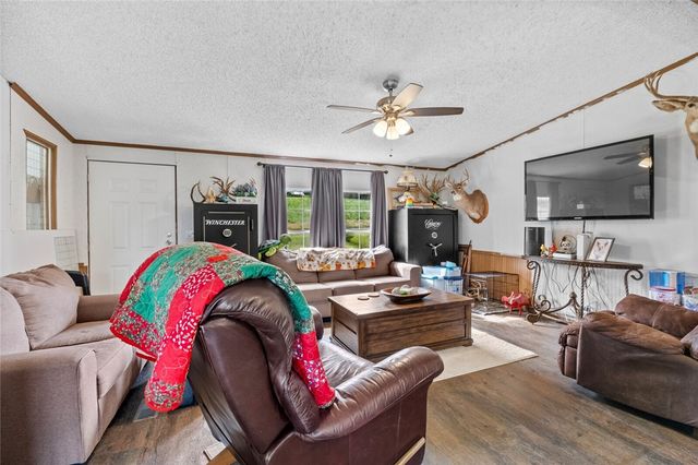 7176 Highway 412, Hindsville, AR 72738