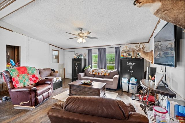 7176 Highway 412, Hindsville, AR 72738