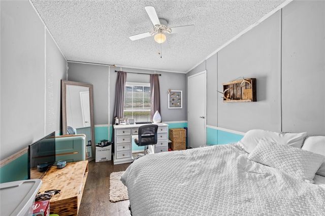 7176 Highway 412, Hindsville, AR 72738