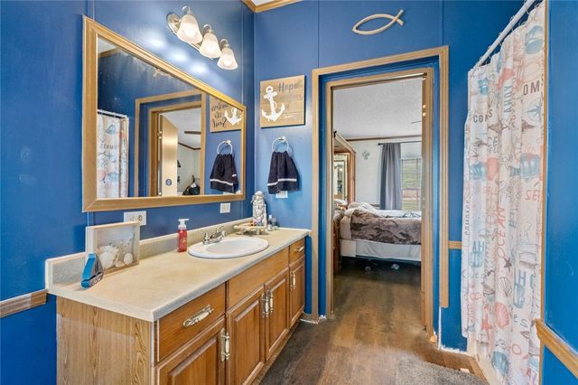 7176 Highway 412, Hindsville, AR 72738