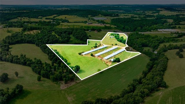 7176 Highway 412, Hindsville, AR 72738