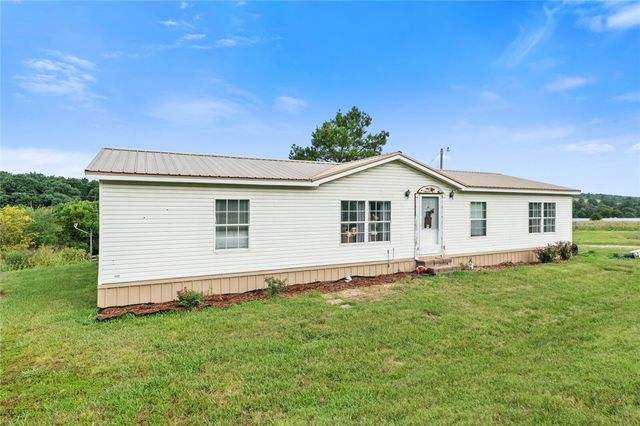 7176 Highway 412, Hindsville, AR 72738