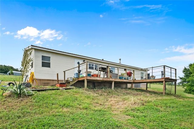 7176 Highway 412, Hindsville, AR 72738