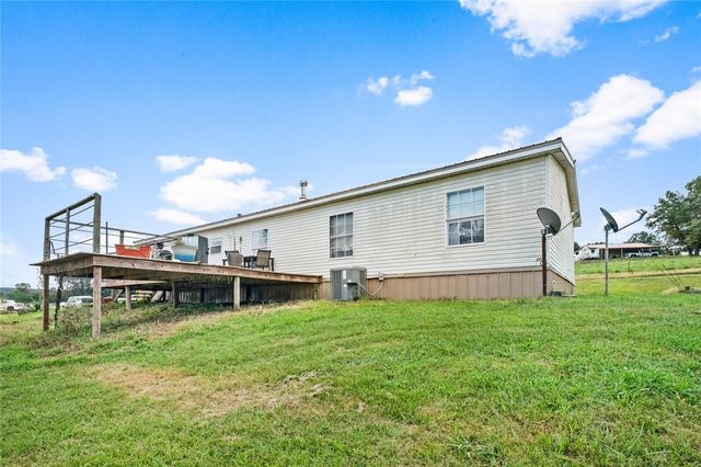 7176 Highway 412, Hindsville, AR 72738