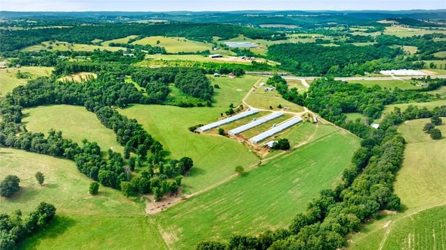 7176 Highway 412, Hindsville, AR 72738