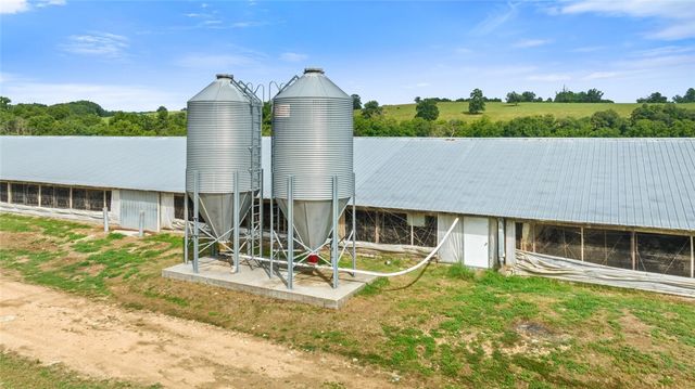 7176 Highway 412, Hindsville, AR 72738