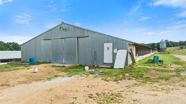 7176 Highway 412, Hindsville, AR 72738
