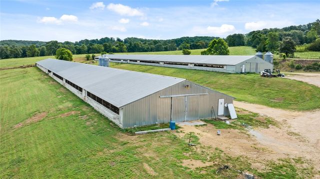 7176 Highway 412, Hindsville, AR 72738