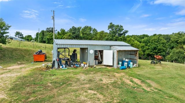7176 Highway 412, Hindsville, AR 72738