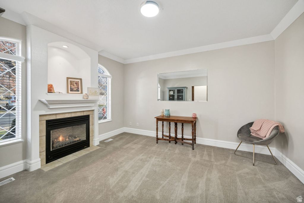 Image 2 of property listing at 410 COBBLESTONE DR, Providence, UT 84332