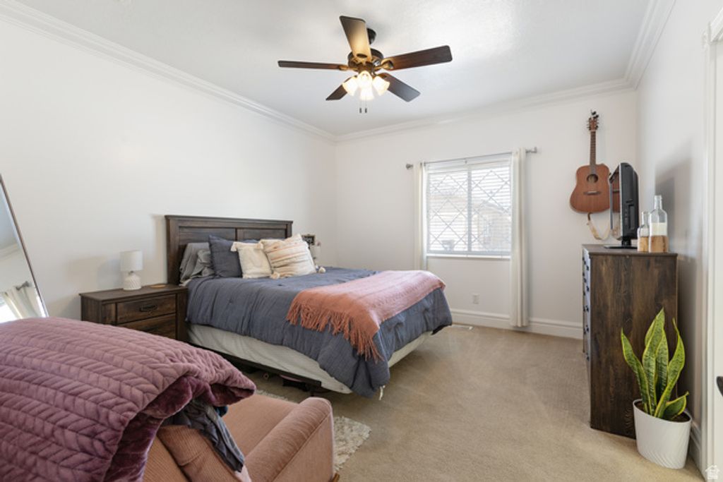 Image 7 of property listing at 410 COBBLESTONE DR, Providence, UT 84332