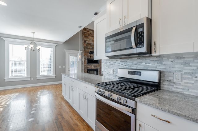 8125 Burgundy Circle, Chattanooga, TN 37421