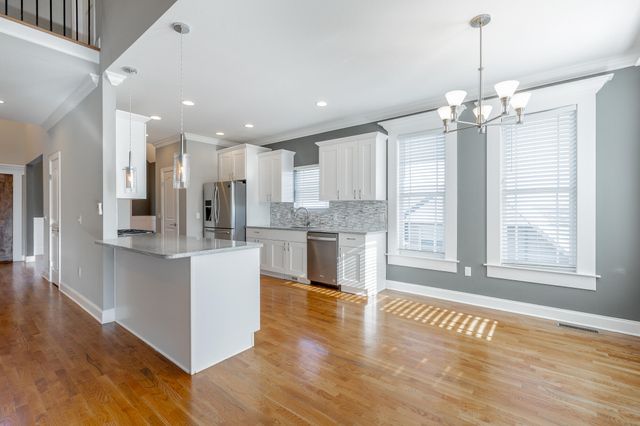 8125 Burgundy Circle, Chattanooga, TN 37421