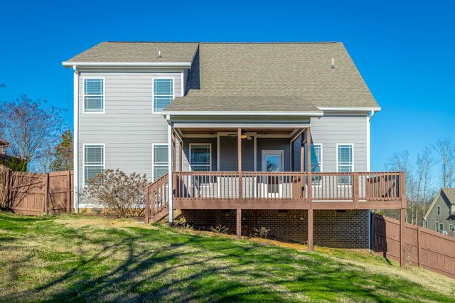 8125 Burgundy Circle, Chattanooga, TN 37421