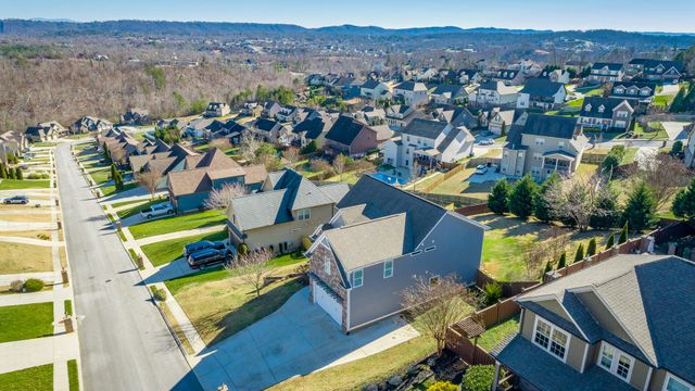 8125 Burgundy Circle, Chattanooga, TN 37421