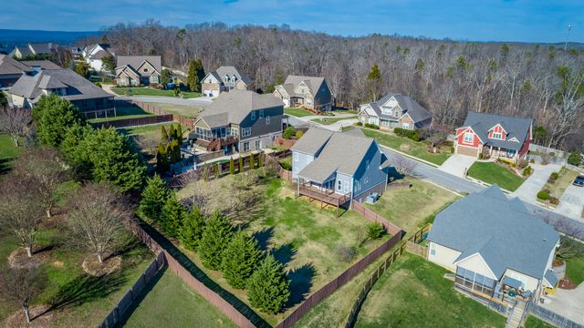 8125 Burgundy Circle, Chattanooga, TN 37421