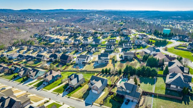 8125 Burgundy Circle, Chattanooga, TN 37421