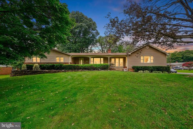 20432 GREENFIELD RD, Germantown, MD 20876