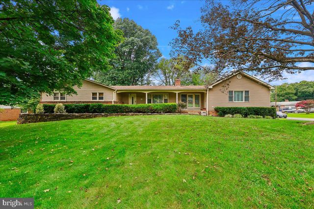 20432 GREENFIELD RD, Germantown, MD 20876