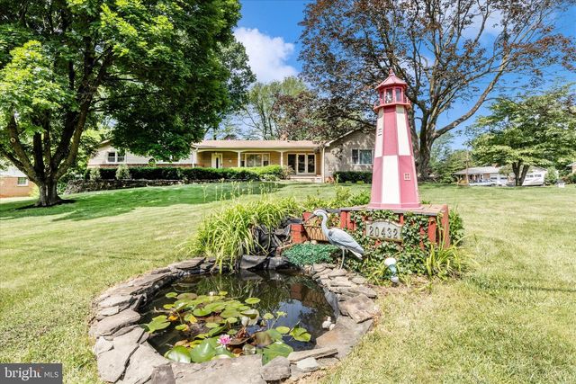 20432 GREENFIELD RD, Germantown, MD 20876