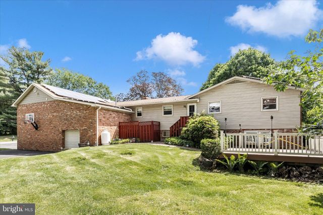 20432 GREENFIELD RD, Germantown, MD 20876