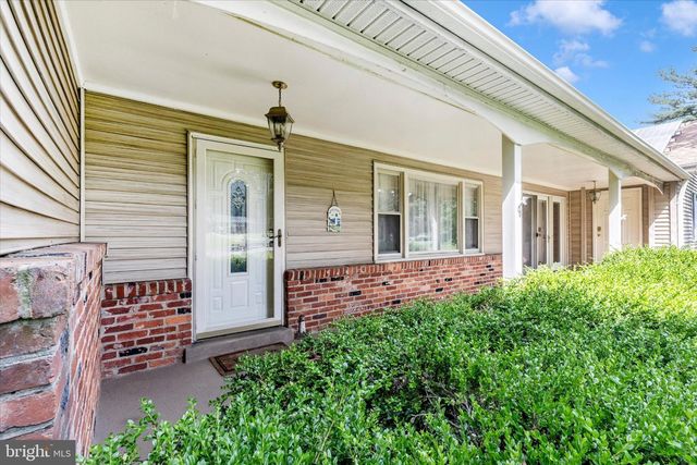 20432 GREENFIELD RD, Germantown, MD 20876