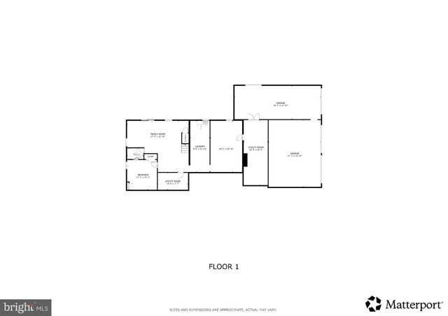 20432 GREENFIELD RD, Germantown, MD 20876
