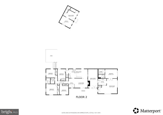 20432 GREENFIELD RD, Germantown, MD 20876