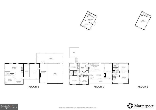 20432 GREENFIELD RD, Germantown, MD 20876