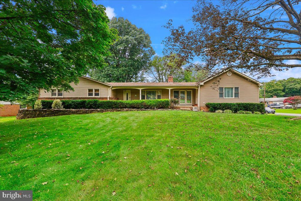 20432 GREENFIELD RD, Germantown, MD 20876