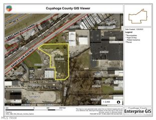 21500 Saint Clair Avenue, Euclid, OH 44117