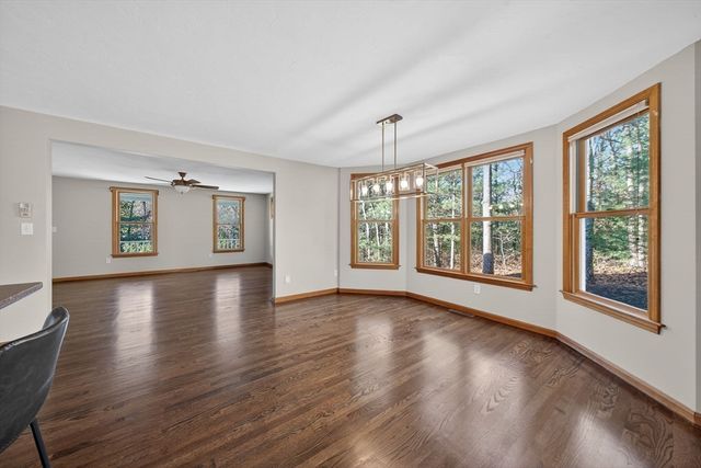 4 Robinwood Circle, Sandwich, MA 02644