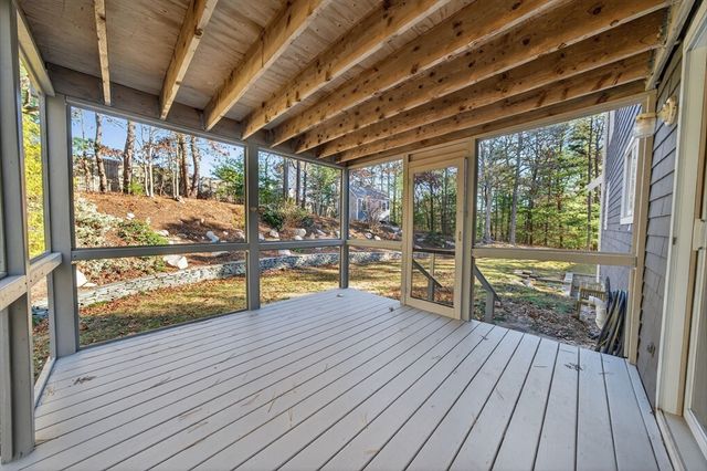 4 Robinwood Circle, Sandwich, MA 02644