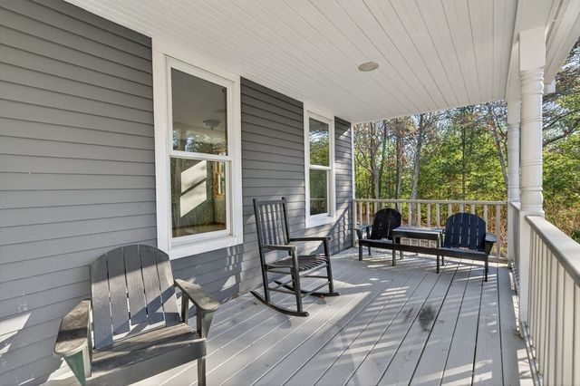 4 Robinwood Circle, Sandwich, MA 02644