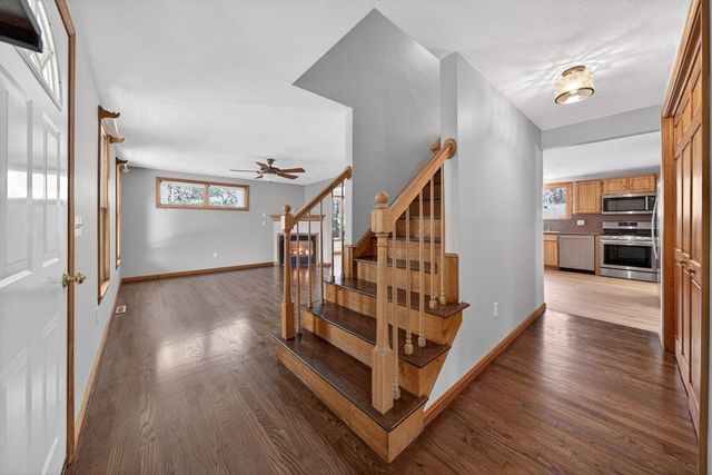 4 Robinwood Circle, Sandwich, MA 02644