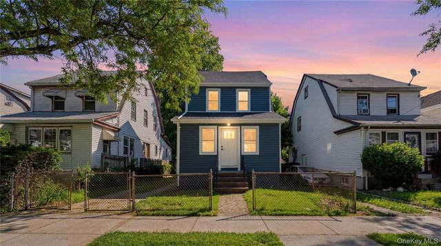 122-19 Lucas Street, Springfield Gardens, NY 11413