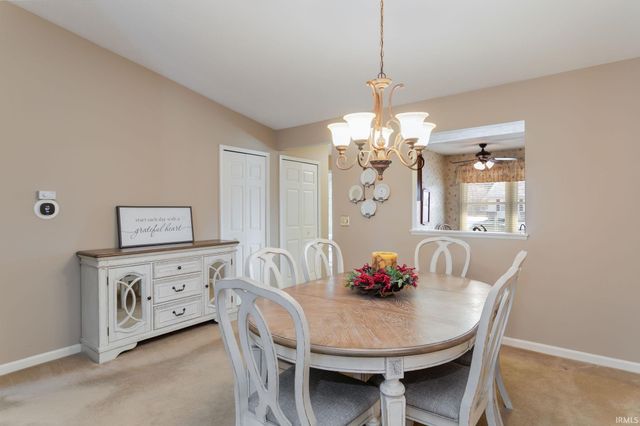 5803 Aberdeen Drive, South Bend, IN 46614