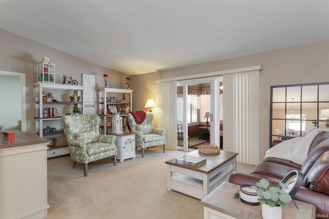 5803 Aberdeen Drive, South Bend, IN 46614